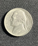 Moneda five cents 1988 USA, America de Nord