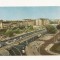 FA38-Carte Postala- POLONIA - Warsawa, Varsovia, Aleje Jerozolimsie, circulat