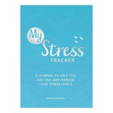 My Stress Tracker, SUMMERSDALE PUBLISHERS