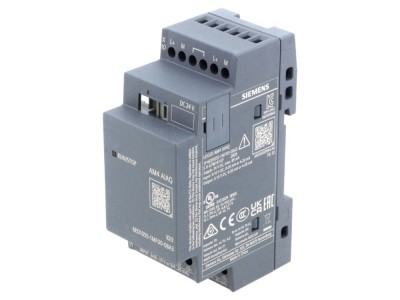 Modul automatizare de extensie 24VDC foto