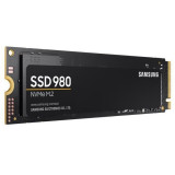 SSD, 980 PRO, retail, 250GB, NVMe M.2 2280 PCI-E, Samsung