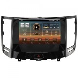 Cumpara ieftin Navigatie dedicata cu Android Infiniti FX35 2008 - 2012, 8GB RAM, Radio GPS