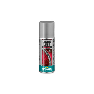 Spray Lubrifiere Lant Motorex Chain Lube Off Road, 56ml foto