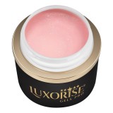 Cumpara ieftin Gel UV Constructie Unghii RevoFlex LUXORISE 15ml, Soft Radiance