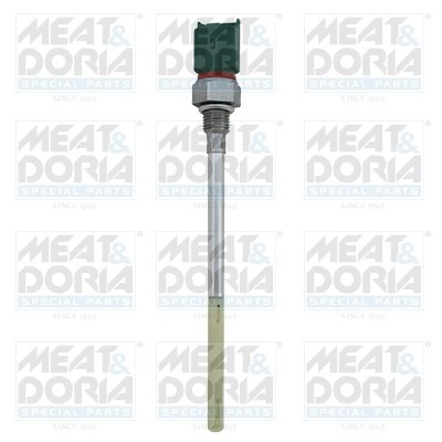 MEAT &amp; DORIA 72229 senzor,nivel ulei motor