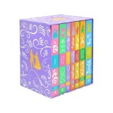 Jane Austen: The Complete 7 Books