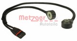 Senor batai BMW Seria 3 (E90) (2005 - 2011) METZGER 0907094