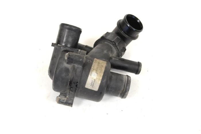 Pompa de apa auxiliara LAND ROVER RANGE ROVER SPORT L320 2008 OEM: AH22-8575-AE,AH22-8K515-AA 10636571