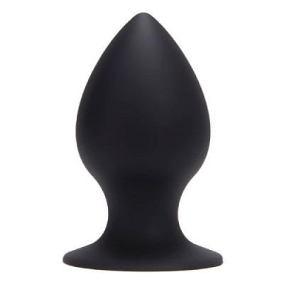 Dopuri anale - Toyz4Lovers Umple-mi Fundul Dop Anal Mare Senzatie de Plin Absolut Placuta foto