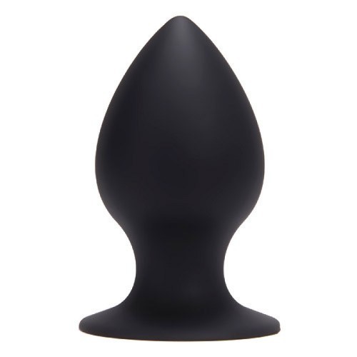 Dopuri anale - Toyz4Lovers Umple-mi Fundul Dop Anal Mare Senzatie de Plin Absolut Placuta