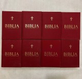 Biblia - Cu ilustratii - 8 Vol., 2011