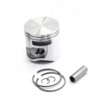 Piston Complet Drujba Husqvarna 365 X-Torq, 372 X-Torq, Diametru 50mm