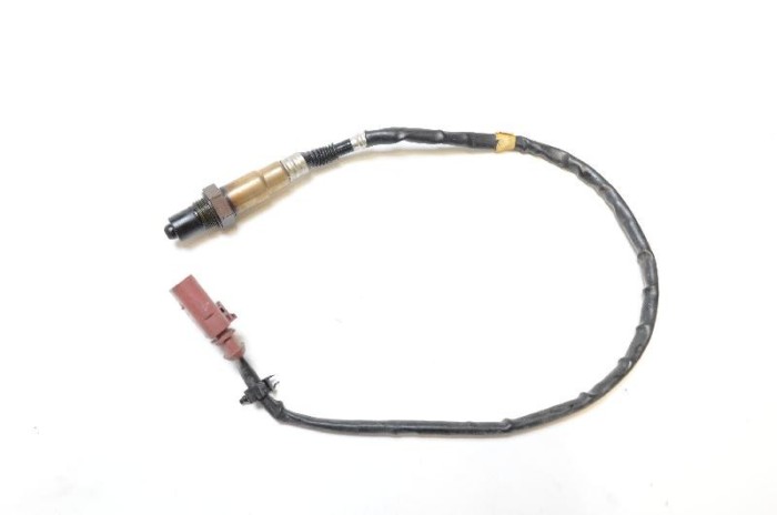 Sonda lambda AUDI A6 4G2, C7, 4GC 2012 OEM: 4H0906262 2651405