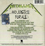 &hellip;And Justice for All | Metallica