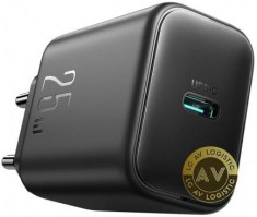 Incarcator Retea Joyroom JR-TCF23 25W 3A 1 x USB-C Negru