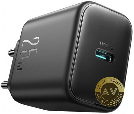 Incarcator Retea Joyroom JR-TCF23 25W 3A 1 x USB-C Negru
