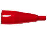 Izolator 5kV PVC Roșu 173mm BU-11