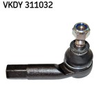 SKF VKDY 311032 Cap de bara