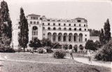 AS - ILUSTRATA 1200, ORASUL STALIN - CASA ARMATEI, ANUL 1957, cu perforari