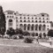 AS - ILUSTRATA 1200, ORASUL STALIN - CASA ARMATEI, ANUL 1957, cu perforari