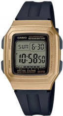 Ceas Barbati CASIO COLLECTION F-201WAM-9A foto