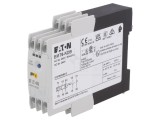 Releu Monitorizare Temperatură EMT6-KDB