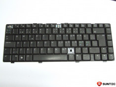 Tastatura laptop DK DEFECTA HP Pavilion DV6000 441427-DH1 foto