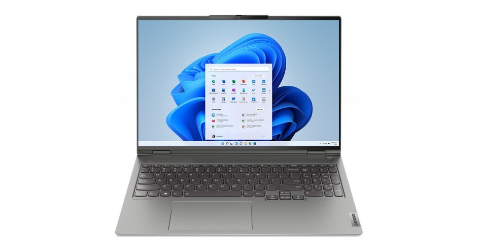 Lenovo Thinkbook 16p Gen2 | R7 5800h | 40gb |rtx3060 | 1tb En Venta En Luján Buenos Aires