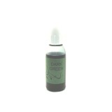 Pigment Transparent Dark Green, 20 ml, ABW Royal
