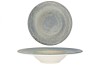 Bonna Farfurie cu paste - Omnia - Por&Aring;&pound;elan - 28 cm (400cc) - set de 2