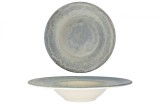 Bonna Farfurie cu paste - Omnia - Por&Aring;&pound;elan - 28 cm (400cc) - set de 2
