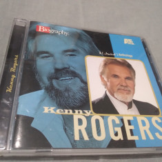 CD KENNY ROGERS ORIGINAL
