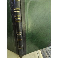ORASE DIN ROMANIA , EDITIA A 3-A , I. SIMIONESCU