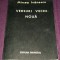 Mircea Ivanescu - Versuri vechi, noua (1988), poezii editie princeps