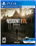 Joc PS4 Resident Evil 7 - PlayStation VR - PSVR - A