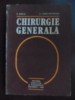 Chirurgie generala-D. Burlui, C. Constantinescu