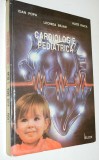 Cardiologie pediatrica - Ioan Popa, Leonida Bejan, Alice Raica