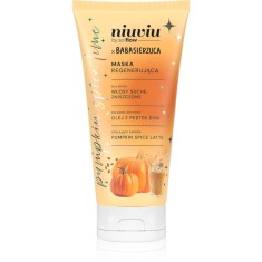 so!flow Pumpkin Time Regenerating Mask masca pentru regenerare pentru păr uscat și fragil 200 ml