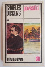 Povestiri - Charles Dickens foto