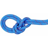 Coarda MAMMUT 9.5 Crag Classic 70m blue/white