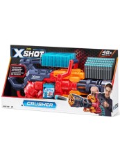 Arma X-shot Dart Blaster 35-dart Bel &amp; 48 Darts (36382)