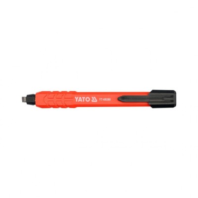 Creion mecanic de tamplarie/zidarie Yato YT-69280 foto