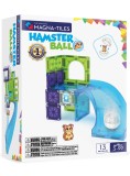 Magna-tiles Hamster Wheel 13 Pcs (90358)