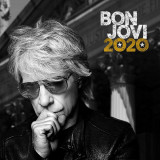 Bon Jovi - Bon Jovi 2020 - 2LP