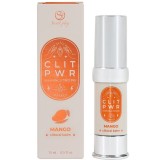 Secretplay Cosmetic-Clit Pwr Mango Balsam pentru Clitoris