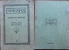 Preot Capitan Ilie Deleranu , Regimentul no. 3 Valcea , Poezii religioase , 1926
