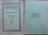 Cumpara ieftin Preot Capitan Ilie Deleranu , Regimentul no. 3 Valcea , Poezii religioase , 1926