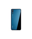 Capac Baterie Huawei P20 Pro Albastru