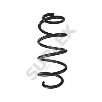 Arc suspensie Seat Alhambra (710, 711), 06.10-; Vw Sharan (7n1, 7n2), 05.10-, 2.0 TDi, 2.0 TDI 4Drive, 2.0 TDI 4motion, Punte Fata, SUPLEX foto