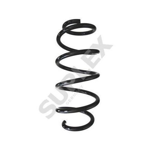 Arc suspensie Seat Alhambra (710, 711), 06.10-; Vw Sharan (7n1, 7n2), 05.10-, 2.0 TDi, 2.0 TDI 4Drive, 2.0 TDI 4motion, Punte Fata, SUPLEX